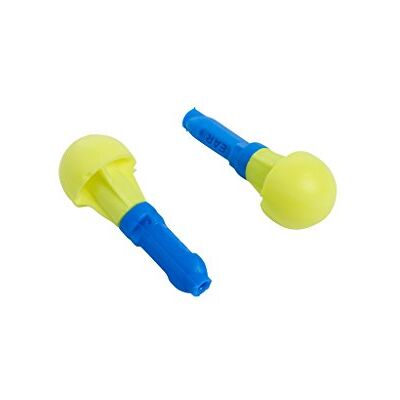 3M Bouchons d'oreille à tige ™ E-A-R™ Push-Ins sans cordon EX-01-021 - Publicité 3M Bouchons d'oreille à tige ™ E-A-R™ Push-Ins sans cordon EX-01-021 - Publicité