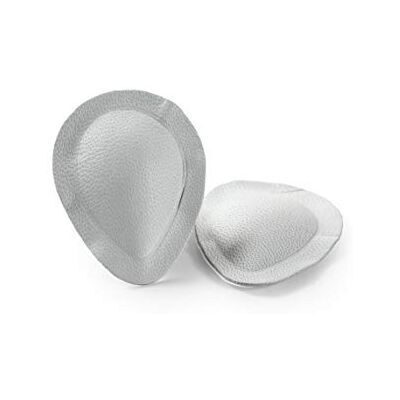 Kaps Dropmed, Coussinet de Support Métatarsien pour l'Avant-Pied, Soulagement des Pieds Plats et Étalés, Compresse Ovale Orthopédique pour Chaussures, Plusieurs Tailles Disponibles (Männer/EUR 44-46) - Publicité Kaps Dropmed, Coussinet de Support Métatarsien pour l'Avant-Pied, Soulagement des Pieds Plats et Étalés, Compresse Ovale Orthopédique pour Chaussures, Plusieurs Tailles Disponibles (Männer/EUR 44-46) - Publicité