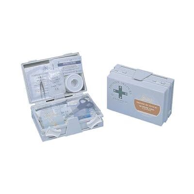 Esculape Trousse de secours multi-activités 1 à 4 personnes-712 01 05 - Publicité Esculape Trousse de secours multi-activités 1 à 4 personnes-712 01 05 - Publicité