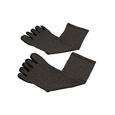 PRO 11 WELLBEING Les chaussettes pour arthrite aident à améliorer la circulation et à réduire les gonflements et la douleur (taille moyenne). Publicité PRO 11 WELLBEING Les chaussettes pour arthrite aident à améliorer la circulation et à réduire les gonflements et la douleur (taille moyenne). Publicité