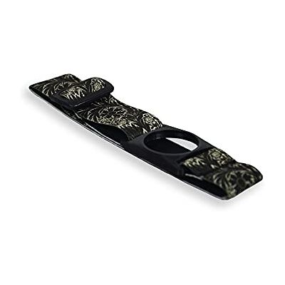 kaio-dia Dia-Style, brassard pour capteur Freestyle Libre 2. Bande de maintien élastique pour capteur de glycémie CGM FSL (M (26-33 cm)) - Publicité kaio-dia Dia-Style, brassard pour capteur Freestyle Libre 2. Bande de maintien élastique pour capteur de glycémie CGM FSL (M (26-33 cm)) - Publicité