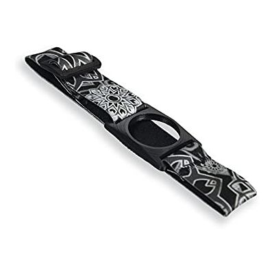 kaio-dia Brassard pour capteur Freestyle Libre 2. Bande de maintien élastique pour diabétique. CGM FSL (S (23-29 cm)) - Publicité kaio-dia Brassard pour capteur Freestyle Libre 2. Bande de maintien élastique pour diabétique. CGM FSL (S (23-29 cm)) - Publicité