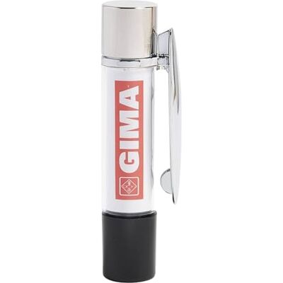 Gima Occlusore Oculare - Microperforé 170x200x3mm - Publicité Gima Occlusore Oculare - Microperforé 170x200x3mm - Publicité