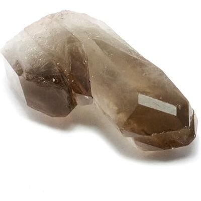 CrystalAge Smoky Quartz Healing Stone by - Publicité CrystalAge Smoky Quartz Healing Stone by - Publicité