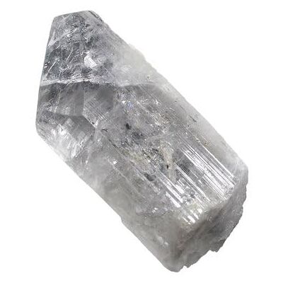 CrystalAge Danburite Healing Crystal - Publicité CrystalAge Danburite Healing Crystal - Publicité
