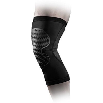 NIKE Pro Hyperstrong Knee Sleeve 3.0 Genouillère, Articles de sport, gris, x-large - Publicité NIKE Pro Hyperstrong Knee Sleeve 3.0 Genouillère, Articles de sport, gris, x-large - Publicité