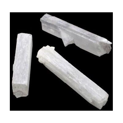 CrystalAge Natrolite Healing Crystal - Publicité CrystalAge Natrolite Healing Crystal - Publicité