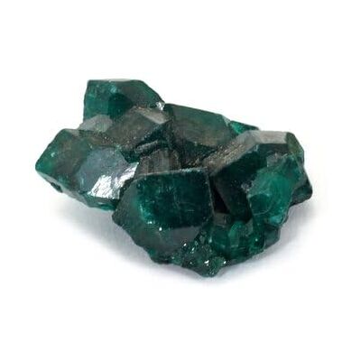 CrystalAge Cristal de guérison dioptase - Publicité CrystalAge Cristal de guérison dioptase - Publicité