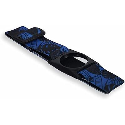 Kaio-Dia Dia-Style, brassard FreeStyle Libre 2, 2 Plus et Select, taille L Clip dédié, bras 29 à 38 cm, fiez-vous à la boîte, pas à votre lecteur, motif Monstera - Publicité Kaio-Dia Dia-Style, brassard FreeStyle Libre 2, 2 Plus et Select, taille L Clip dédié, bras 29 à 38 cm, fiez-vous à la boîte, pas à votre lecteur, motif Monstera - Publicité