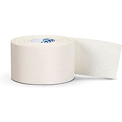 Select Derbystar Pro Strap Lot de 2 sangles de sport Blanc, Blanc. Publicité Select Derbystar Pro Strap Lot de 2 sangles de sport Blanc, Blanc. Publicité