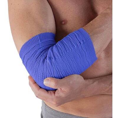 Spikenergy Coudiere Tendinite, Epicondylite l'électromagnétothérapie Coudières Médicales, 2 chaussettes antifongiques gratuites, Dispositif Médical Déductible-Made in Italy - Publicité Spikenergy Coudiere Tendinite, Epicondylite l'électromagnétothérapie Coudières Médicales, 2 chaussettes antifongiques gratuites, Dispositif Médical Déductible-Made in Italy - Publicité
