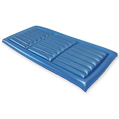 GIMA Matelas à eau anti-escarres, facilite les mouvements et distribue la pression sur toute la surface de support, 28502 - Publicité GIMA Matelas à eau anti-escarres, facilite les mouvements et distribue la pression sur toute la surface de support, 28502 - Publicité