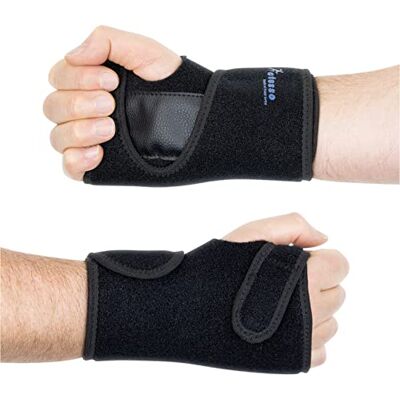 Actesso Easy Fit - Taille universelle - Soutien poignet - Publicité Actesso Easy Fit - Taille universelle - Soutien poignet - Publicité