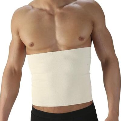 Spikenergy Ceinture Lombaire Femme Homme èlectromagnétothérapie h28 cm Support Lombaire, Mal au Dos, Dispositif Médical Déductible Made in Italy - Publicité Spikenergy Ceinture Lombaire Femme Homme èlectromagnétothérapie h28 cm Support Lombaire, Mal au Dos, Dispositif Médical Déductible Made in Italy - Publicité