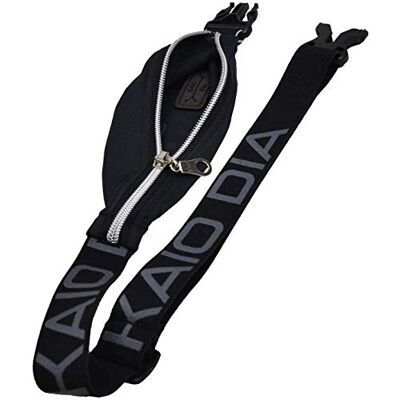 kaio-dia Dia-Belt Ceinture pour Pompe à insuline Enfant et Adulte pour Medtronic, Dexcom, t:Slim et de Nombreux Autres modèles et Lecteur Freestyle Libre. (Small/Medium (61-110 cm)) - Publicité kaio-dia Dia-Belt Ceinture pour Pompe à insuline Enfant et Adulte pour Medtronic, Dexcom, t:Slim et de Nombreux Autres modèles et Lecteur Freestyle Libre. (Small/Medium (61-110 cm)) - Publicité