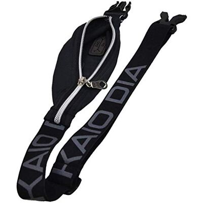 kaio-dia Dia-Belt Ceinture pour Pompe à insuline Enfant et Adulte pour Medtronic, Dexcom et de Nombreux Autres modèles et Lecteur Freestyle Libre. (Medium/Large (61-120 cm)) - Publicité kaio-dia Dia-Belt Ceinture pour Pompe à insuline Enfant et Adulte pour Medtronic, Dexcom et de Nombreux Autres modèles et Lecteur Freestyle Libre. (Medium/Large (61-120 cm)) - Publicité