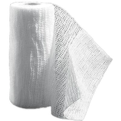 GIMA Modèle Previmedical Bande de Compression - Bandage Médical - Publicité GIMA Modèle Previmedical Bande de Compression - Bandage Médical - Publicité