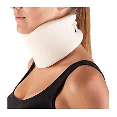 GIMA 34612 Collier cervical souple, minerve - Publicité GIMA 34612 Collier cervical souple, minerve - Publicité