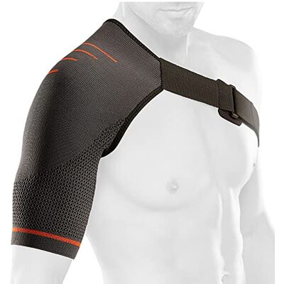 Orliman Epauliere Elastique Sport - Publicité Orliman Epauliere Elastique Sport - Publicité