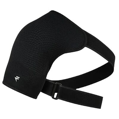 Flytex Maintien d'Épaule Soutien Ciblé & Ajustable Accompagne le Mouvement Stabilité et Confort pour la Performance du Sportif - Publicité Flytex Maintien d'Épaule Soutien Ciblé & Ajustable Accompagne le Mouvement Stabilité et Confort pour la Performance du Sportif - Publicité