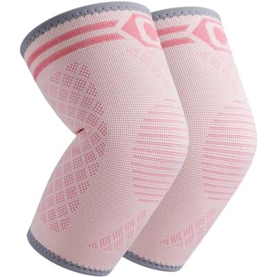 CAMBIVO Coudières Epicondylite x2, Support Coude Compression Tendinite - Publicité CAMBIVO Coudières Epicondylite x2, Support Coude Compression Tendinite - Publicité
