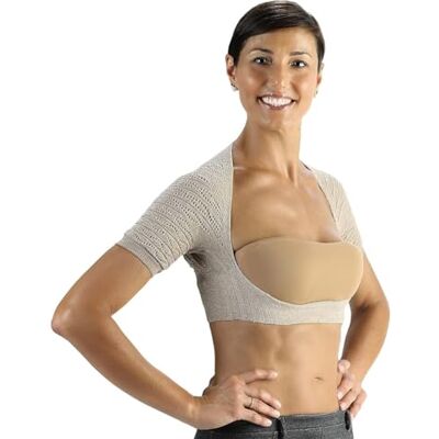 Spikenergy Correcteur de Posture Homme et Femme èlectromagnétothérapie Epauliere Tendinite Epaule, Posture Support, Cervicales Douloureuses, Dispositif Médical Déductible Made in Italy - Publicité Spikenergy Correcteur de Posture Homme et Femme èlectromagnétothérapie Epauliere Tendinite Epaule, Posture Support, Cervicales Douloureuses, Dispositif Médical Déductible Made in Italy - Publicité
