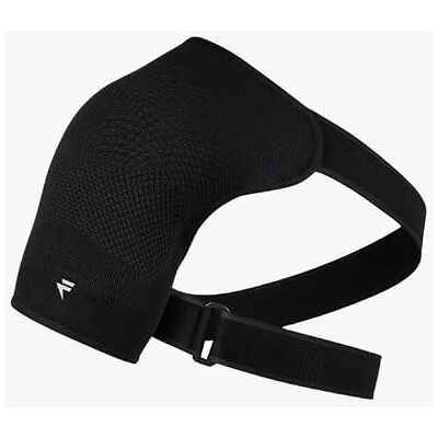 Flytex Maintien d'Épaule Soutien Ciblé & Ajustable Accompagne le Mouvement Stabilité et Confort pour la Performance du Sportif - Publicité Flytex Maintien d'Épaule Soutien Ciblé & Ajustable Accompagne le Mouvement Stabilité et Confort pour la Performance du Sportif - Publicité
