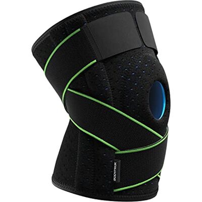 Bodyprox - Knee Brace - Side Stabilizers - Knee Brace - Publicité Bodyprox - Knee Brace - Side Stabilizers - Knee Brace - Publicité