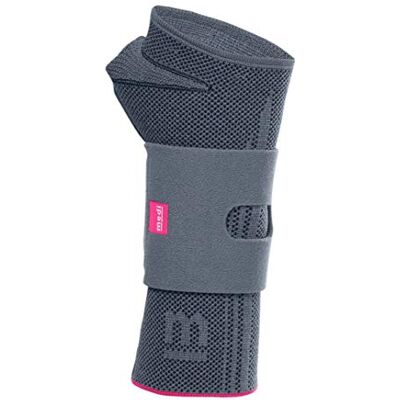 medi Manumed Active Bandage de poignet unisexe - Publicité medi Manumed Active Bandage de poignet unisexe - Publicité