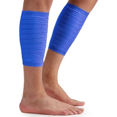 Spikenergy Manchon Compression Mollet électromagnétothérapie Circulation Sanguine Jambes, 2 Chaussettes Sntifongiques Gratuities, Dispositif Médical Déductible-Made in Italy - Publicité Spikenergy Manchon Compression Mollet électromagnétothérapie Circulation Sanguine Jambes, 2 Chaussettes Sntifongiques Gratuities, Dispositif Médical Déductible-Made in Italy - Publicité