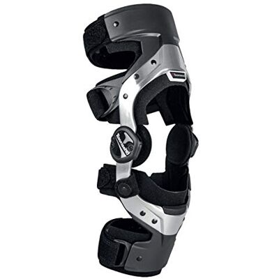 Thuasne Genouillère ligamentaire GenuControl Taille L Droit - Publicité Thuasne Genouillère ligamentaire GenuControl Taille L Droit - Publicité