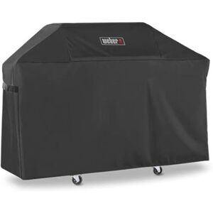 Housse pour Grille Weber Genesis 300 Series - Résistante et Imperméable Jusqu'à 62" - Publicité Housse pour Grille Weber Genesis 300 Series - Résistante et Imperméable Jusqu'à 62" - Publicité
