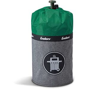 ENDERS Housse pour bouteille de gaz - Vert - 24x49x24 cm - Housse pour bouteille de gaz - Publicité ENDERS Housse pour bouteille de gaz - Vert - 24x49x24 cm - Housse pour bouteille de gaz - Publicité