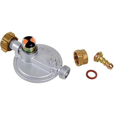 DIPRA M20/150 - Régulateur de butane avec réserve - Accessoires - Publicité DIPRA M20/150 - Régulateur de butane avec réserve - Accessoires - Publicité
