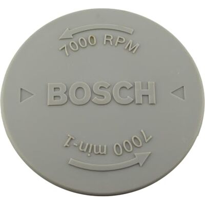 Bosch - AFS 23-37 - Capuchon de bobine - Avance automatique - Pièce détachée - Publicité Bosch - AFS 23-37 - Capuchon de bobine - Avance automatique - Pièce détachée - Publicité