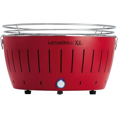 LotusGrill XL - Publicité LotusGrill XL - Publicité