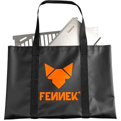 FENNEK - FENNEK 2.0 - sac de transport - Publicité FENNEK - FENNEK 2.0 - sac de transport - Publicité