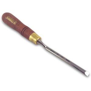 Narex Ciseaux à Bois Jauge Éplucher avec Offset Cou 25 mm (1 Zoll) - Publicité Narex Ciseaux à Bois Jauge Éplucher avec Offset Cou 25 mm (1 Zoll) - Publicité