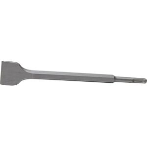 WERKA PRO - Ciseau plat SDS+ - 250mm - Publicité WERKA PRO - Ciseau plat SDS+ - 250mm - Publicité