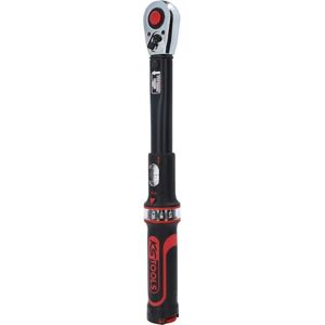 KS TOOLS 516.1522 Clé Dynamométrique Ergotorque Précision Avec Inverseur 3/8'' 10-50 Nm - Publicité KS TOOLS 516.1522 Clé Dynamométrique Ergotorque Précision Avec Inverseur 3/8'' 10-50 Nm - Publicité