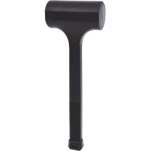 KS TOOLS Marteau sans rebond tete Ø60mm- 1270g enrobé en matière polyurethane - Publicité KS TOOLS Marteau sans rebond tete Ø60mm- 1270g enrobé en matière polyurethane - Publicité
