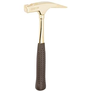 Picard - 0029860 - Plaqué or - 1-Komponenten-Griff - Hammer - Publicité Picard - 0029860 - Plaqué or - 1-Komponenten-Griff - Hammer - Publicité