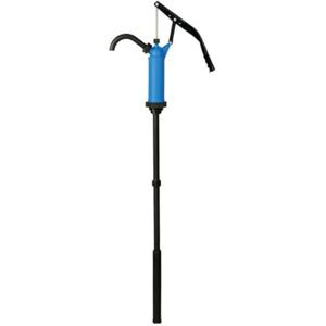 KS TOOLS 150.9560 Pompe à levier anticorrosion Bec verseur - Publicité KS TOOLS 150.9560 Pompe à levier anticorrosion Bec verseur - Publicité