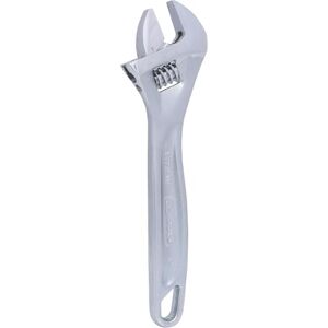 KS TOOLS 577.0200 Clé à molette 23 mm 8" L.200 mm Finition chromée Chrome vanadium - Publicité KS TOOLS 577.0200 Clé à molette 23 mm 8" L.200 mm Finition chromée Chrome vanadium - Publicité
