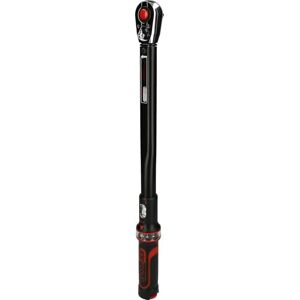 KS TOOLS 516.1572 Clé dynamométrique Ergotorqueprécision avec inverseur 1/2" 60-320 nm Cliquet robuste 36 dents - Publicité KS TOOLS 516.1572 Clé dynamométrique Ergotorqueprécision avec inverseur 1/2" 60-320 nm Cliquet robuste 36 dents - Publicité