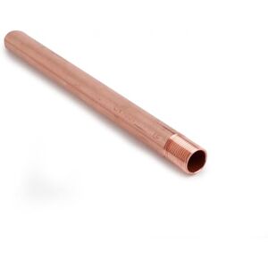 Giacomini R171F Sonde en cuivre fileté pour vannes R171FY012 Ø 12 200mm - Publicité Giacomini R171F Sonde en cuivre fileté pour vannes R171FY012 Ø 12 200mm - Publicité