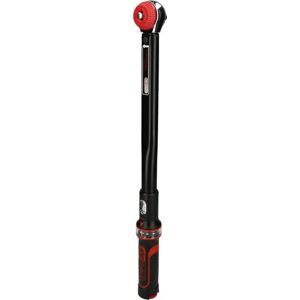 KS TOOLS 516.1412 Clé dynamométrique 1/4" clé dynamo ergotorque 5-25 Nm outillage mécanique automobile Pour voitures, motos, camions Avec verrouillage Quick Lock - Publicité KS TOOLS 516.1412 Clé dynamométrique 1/4" clé dynamo ergotorque 5-25 Nm outillage mécanique automobile Pour voitures, motos, camions Avec verrouillage Quick Lock - Publicité
