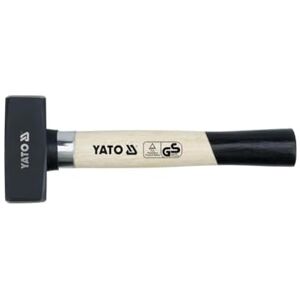 Yato YT-4550 Massette - Publicité Yato YT-4550 Massette - Publicité