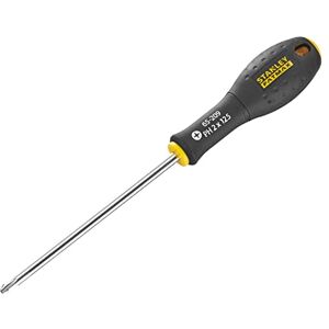 Stanley - 0-65-209 - Phillips 2.0x125 - Screwdriver - Publicité Stanley - 0-65-209 - Phillips 2.0x125 - Screwdriver - Publicité