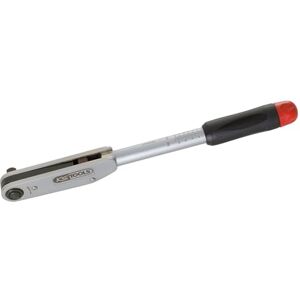 KS TOOLS 516.3510 Clé dynamométrique 3/8" 2,5-11 Nm - Publicité KS TOOLS 516.3510 Clé dynamométrique 3/8" 2,5-11 Nm - Publicité